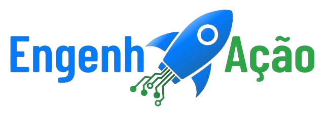 Logo Engenhação Horizontal